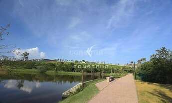 Imagem 2: Terreno Residencial à venda, Loteamento Caminhos de San Conrado (Sousas), Campinas - TE041