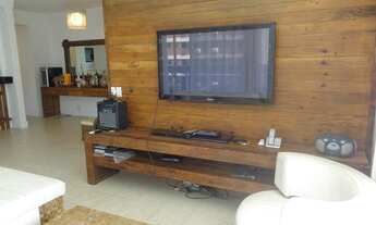 Imagem 7: Apartamento com 3 dormitórios à venda, 156 m² por R$ 1.600.000,00 - Astúrias - Guarujá/SP