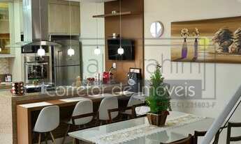 Imagem 2: Maravilhoso sobrado com 3 dormitórios sendo 1 suíte no Condomínio Park Real em Indaiatuba