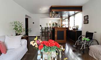 Imagem 5: Apartamento Venda 3 Dormitórios - 206 m² Moema