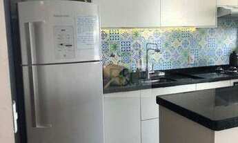 Imagem 5: Apartamento à venda, 73 m² por R$ 530.000,00 - Centro - São Bernardo do Campo/SP