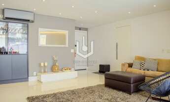 Imagem 4: Apartamento na Granja Julieta com 140m² 4 dormitórios sendo 2 suítes