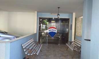 Imagem 3: Lindo apartamento com 2 quartos mais dependência à venda, 58 m² por R$ 275.000 - Olaria