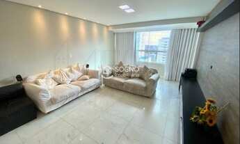 Imagem 4: Apartamento para aluguel, 4 quartos, 2 suítes, 3 vagas, Buritis - Belo Horizonte/MG