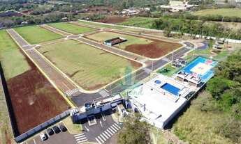 Imagem 4: Terreno à venda, 405 m² por R$ 400.950,00 - Águas Claras Residence - Foz do Iguaçu/PR