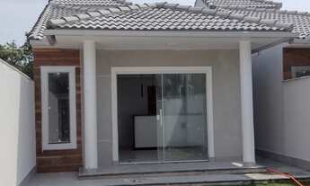 Imagem: Casa de Alto Padrão -3 quartos c/1 suite