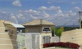 Imagem: Sobrado com 2 Dormitórios e 2 vagas em