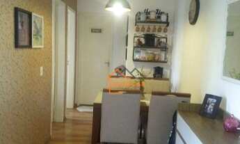 Imagem 2: Apartamento com 2 dormitórios à venda, 50 m² por R$ 298.000,00 - Itaquera - São Paulo/SP