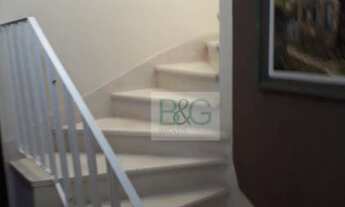 Imagem 7: Sobrado com 3 dormitórios, 193 m² - venda por R$ 1.700.000,00 ou aluguel por R$ 8.500,00/m