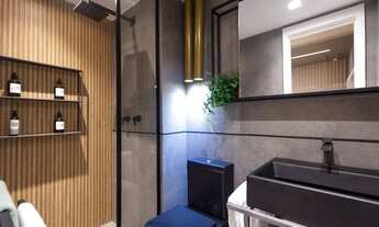 Imagem 7: Apartamento para venda com 98 metros quadrados com 3 quartos