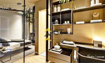 Imagem 6: Apartamento com 1 dormitório à venda, 45 m² por R$ 400.800 - Edifício Freedom - Londrina/P