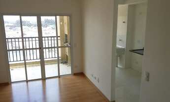 Imagem 4: Apto 2 dormitórios à venda, 62 m² por R$ 250.000 - Vila Machado - Jacareí/SP