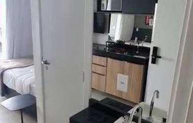 Imagem 5: Studio com 1 dormitório à venda, 24 m² - Liberdade - São Paulo/SP