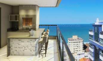 Imagem 3: APARTAMENTO 03 SUÍTES QUADRA MAR