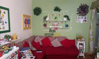 Imagem 5: Oportunidade =Apartamento no Marapé de 2 dormitórios com Garagem Suficiente!