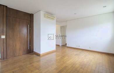 Imagem 4: Apartamento Locação Campo Belo 193 m² 3 Dormitórios