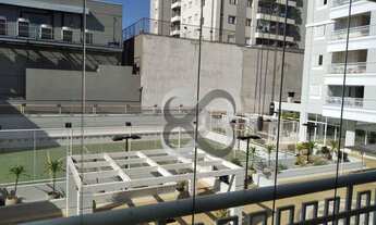 Imagem 6: Apartamento com 3 dormitórios à venda, 81 m² por R$ 450.000,00 - Centro - Londrina/PR