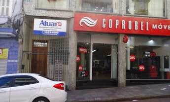 Imagem 2: Apartamento com 3 dormitórios à venda, 82 m² por R$ 291.500,00 - Centro - Porto Alegre/RS