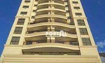 Imagem 2: Aluguel - Ed. Exclusivité - Apt com 3 quartos, sendo 1 suíte e prédio com lazer completo