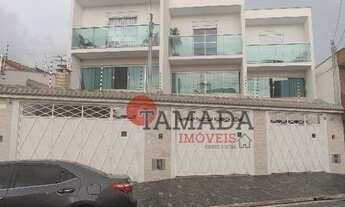 Imagem 3: Sobrado com 3 dormitórios à venda, 200 m² por R$ 850.000,00 - Vila Marieta - São Paulo/SP