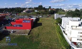 Imagem 3: Excelente Terreno à venda com 9.465,89m² na Av. das Torres (Av. Comendador Franco) - Curit