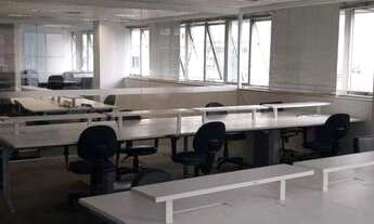 Imagem: Conjunto, 246 m², 5 salas, 5 vagas, R$