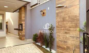 Imagem 4: Casa com 3 dormitórios à venda, 110 m² por R$ 510.000,00 - Plano Diretor Sul - Palmas/TO