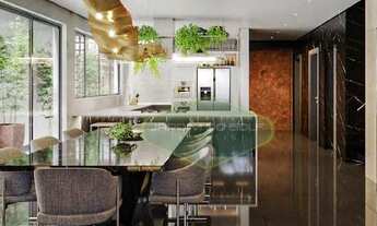 Imagem 3: Casa com 4 dormitórios à venda, 547 m² por R$ 5.800.000,00 - Chácara Flora - São Paulo/SP