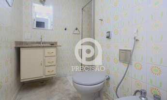 Imagem 5: Apartamento à venda, 134 m² por R$ 2.600.000,00 - Leblon - Rio de Janeiro/RJ