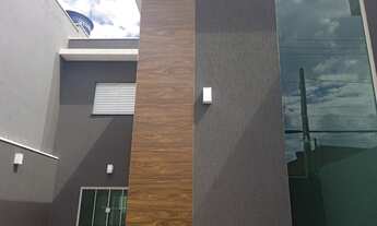 Imagem 2: Sobrado a Venda - Real Park Tietê Jundiapeba