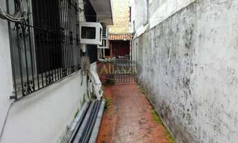 Imagem 6: Casa à venda na Av. João Paulo II, bairro Marco - Belém/PA