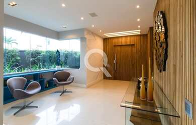 Imagem 4: Barra da Tijuca Casa com 4 dormitórios