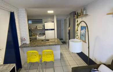 Imagem 3: Apartamento na melhor área de Maceió