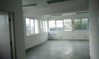 Imagem 2: Galpão para alugar, 3600 m² por R$ 50.000,00/mês - Alphaville - Barueri/SP