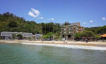 Imagem: Apartamentos frente mar em Cabeçudas