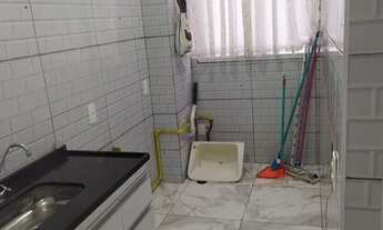 Imagem 2: São Paulo - Apartamento Padrão - Jardim do Lago