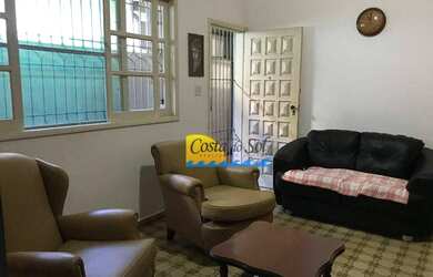 Imagem 6: Casa com 2 dormitórios à venda, 140 m² por R$ 330.000,00 - Aviação - Praia Grande/SP