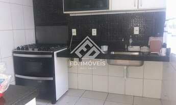 Imagem 4: Casa para venda com 3 quartos em Jardim América - Cariacica - ES