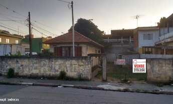 Imagem: Terreno para Venda em São Paulo, Jardim