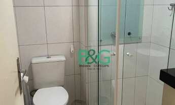 Imagem 4: Apartamento à venda, 74 m² por R$ 670.000,00 - Tatuapé - São Paulo/SP