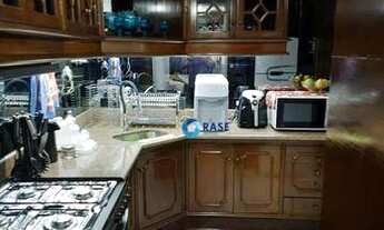 Imagem 7: Cobertura Duplex com 3 dormitórios à venda, 110 m² por R$ 600.000 - Morumbi - São Paulo/SP