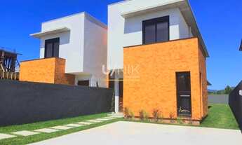 Imagem: Casa Excelente com 4 quartos sendo um ampla