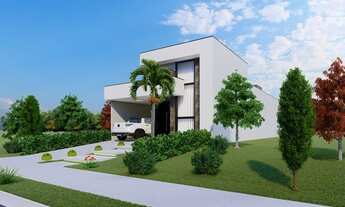 Imagem: Condominio Campo Novo