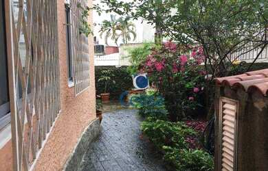 Imagem 3: Apartamento com 2 dormitórios para alugar, 70 m² por R$ 2.600,00/mês - Botafogo - Rio de J