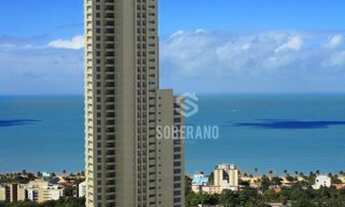 Imagem 7: Sala à venda, 61 m² por R$ 577.068 - Altiplano - João Pessoa/PB