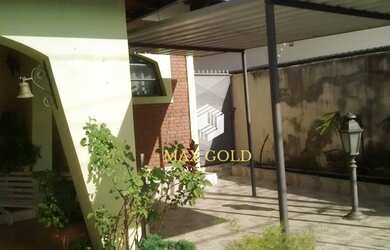 Imagem 2: Casa com 4 dormitórios, 380 m² - venda por R$ 1.500.000,00 ou aluguel por R$ 5.600,00/mês