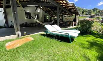 Imagem 3: CASA VENDA BOSQUE DO JAMBREIRO