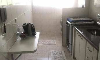 Imagem 5: Apartamento com 2 dormitórios à venda, 54 m² por R$ 240.000,00 - Engenheiro Goulart - São