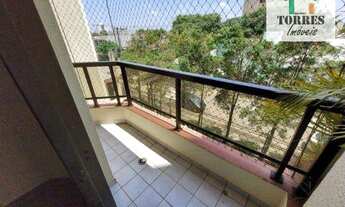 Imagem 3: Apartamento com 3 dormitórios à venda, 75 m² por R$ 458.000,00 - Jardim das Indústrias - S