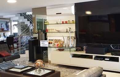 Imagem 4: Excelente duplex de Esquina no Alphaville Fortaleza